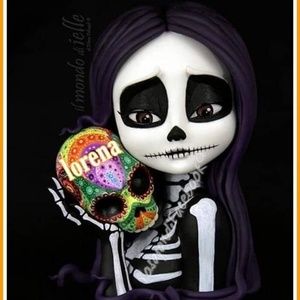 Meet your Posher, Morales